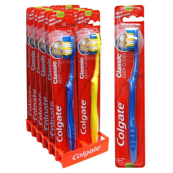 Colgate Toothbrushes
