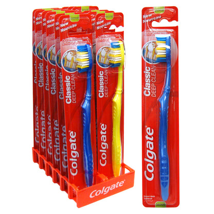 Colgate Toothbrushes