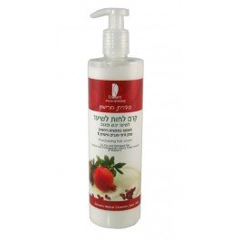 Schwartz Natural Cosmetic Enriched with Pomegranate Extract
