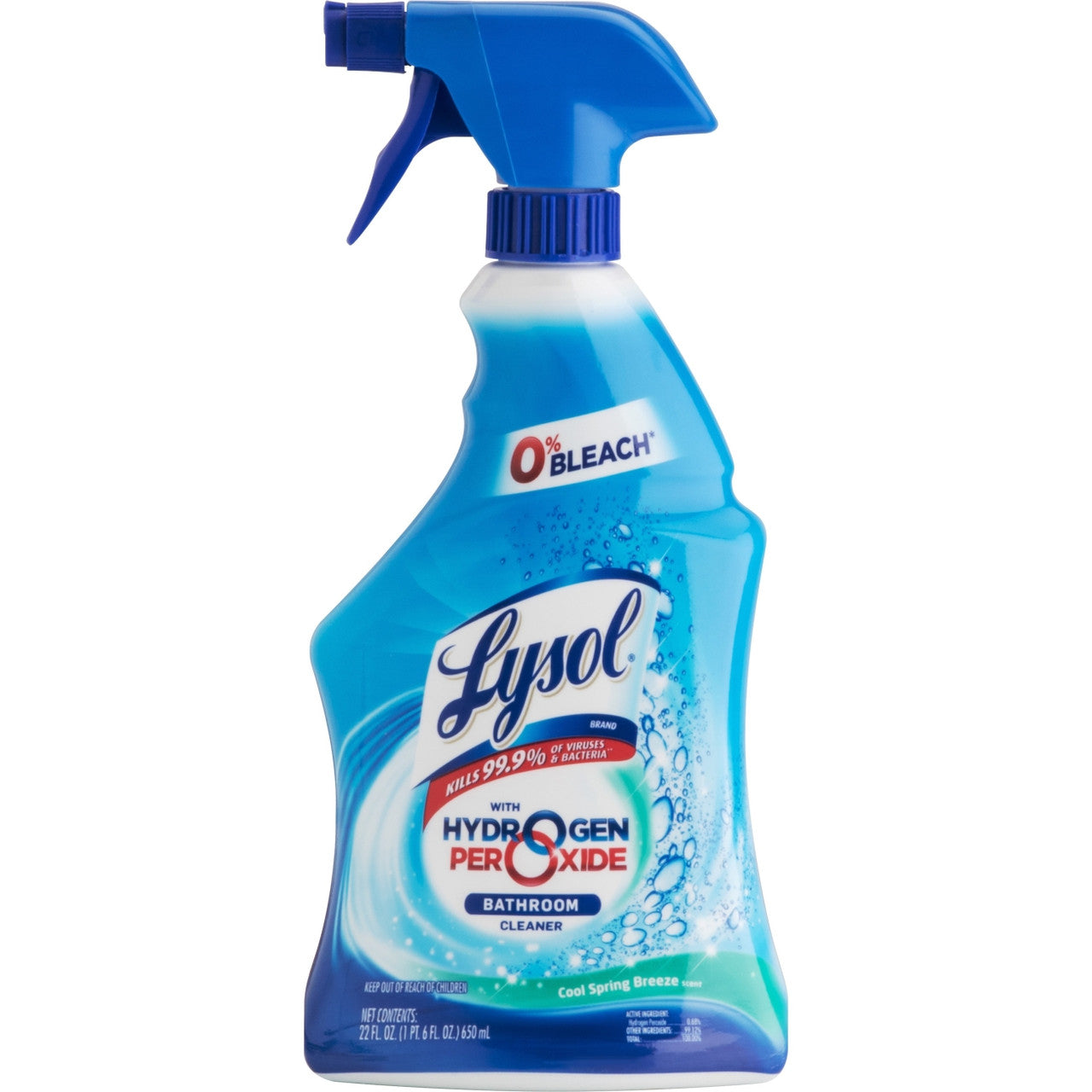 Lysol All-Purpose Cleaner 22oz.