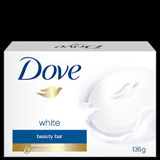 Dove Soap Bar 135g