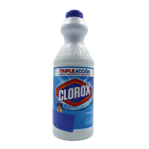 CLOROX Bleach