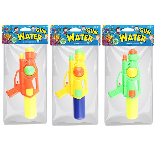 Water World Water Gun 1CT