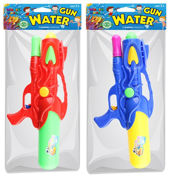Water World Water Gun 1CT