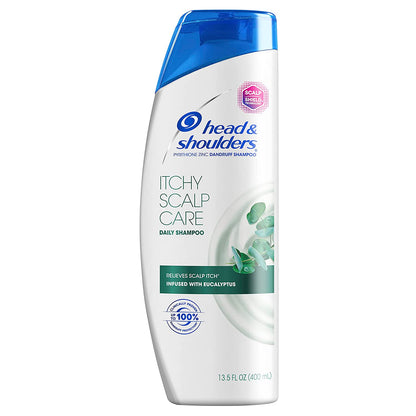 Head & Shoulders 2in1 Shampoo & Conditioner