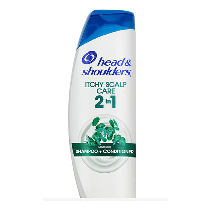 Head & Shoulders 2in1 Shampoo & Conditioner