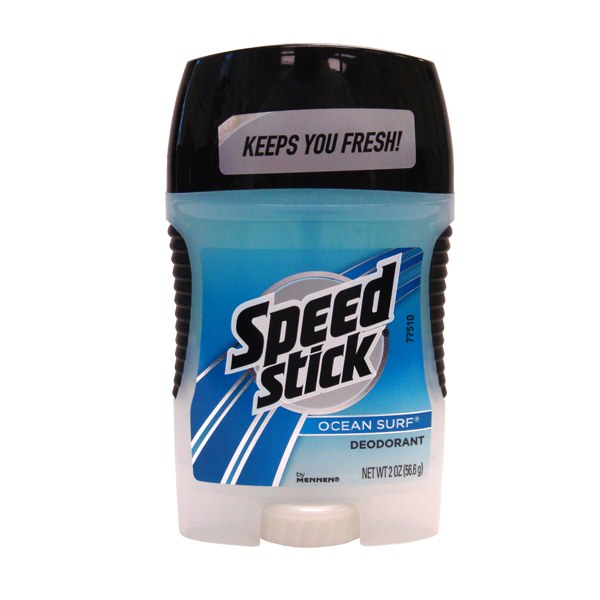 Mennen Speed Stick Anti-Perspirant Deodorant