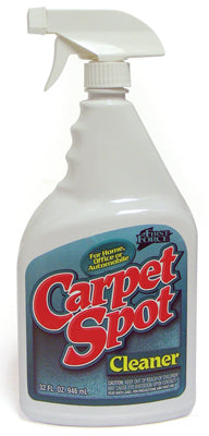 First Force Carpet Spot Remover 32oz.