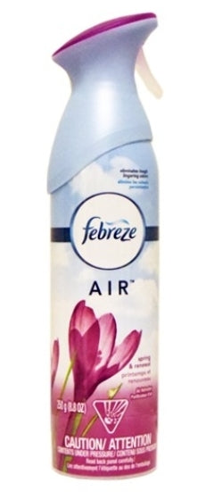 Febreze AIR Effect (Package May Vary)