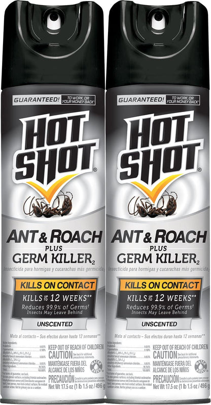 HOT SHOT Insect Killer