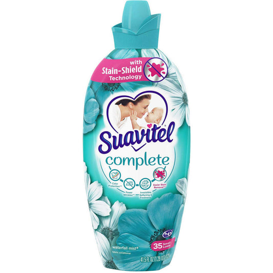 Suavitel Complete Waterfall Mist 41.5oz