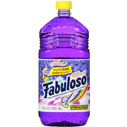 Fabuloso Multi-Purpose Cleaner