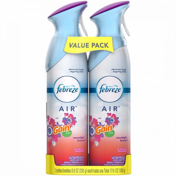 Febreze AIR Effect
