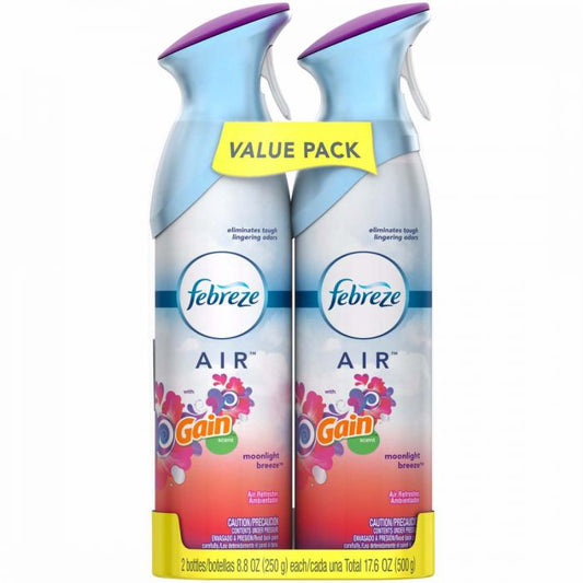 Febreze AIR Effect