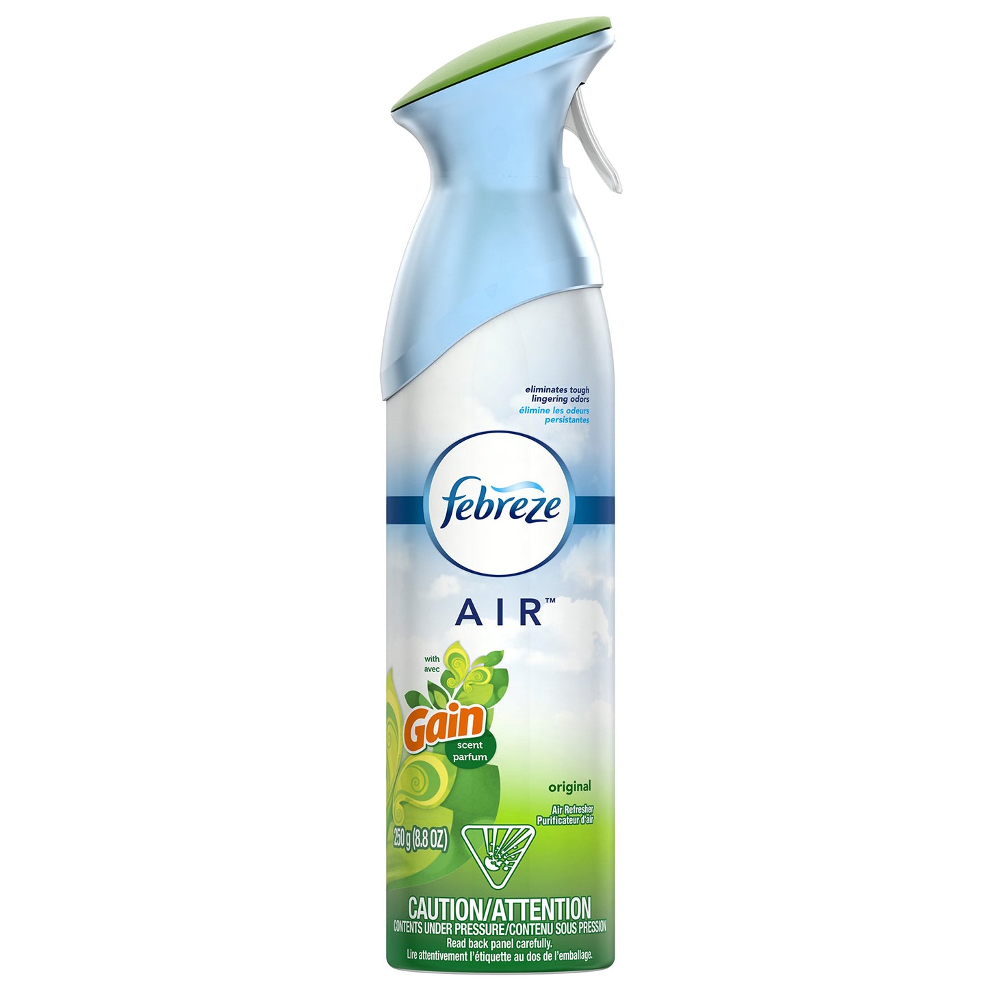 Febreze AIR Effect