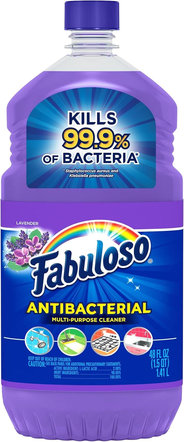 Fabuloso Multi-Purpose Cleaner