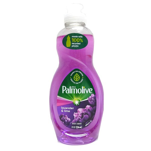 Palmolive Ultra Dish Liquid Soap