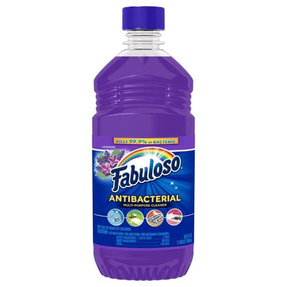 Fabuloso Multi-Purpose Cleaner