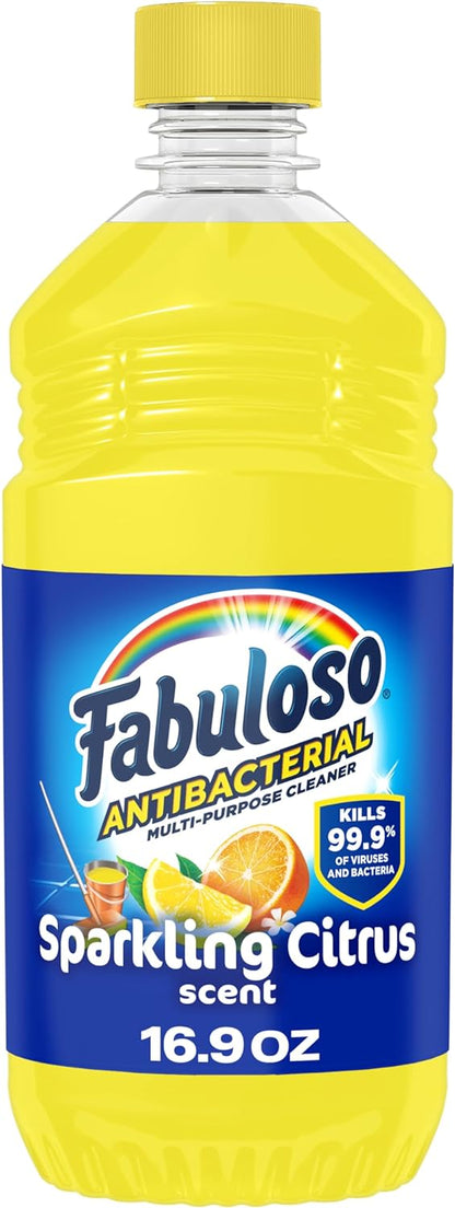 Fabuloso Multi-Purpose Cleaner