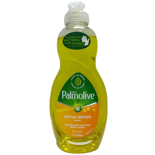 Palmolive Ultra Dish Liquid Soap