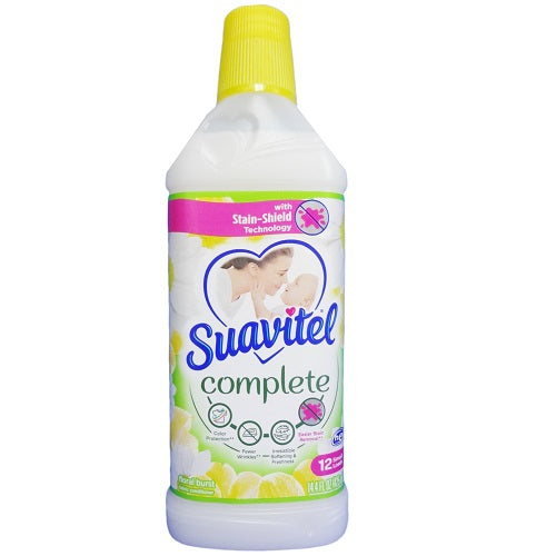 Suavitel Fabric Conditioner