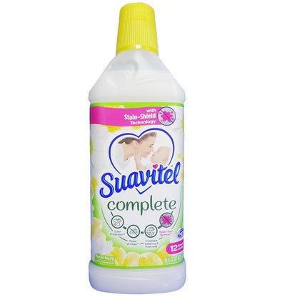 Suavitel Fabric Conditioner