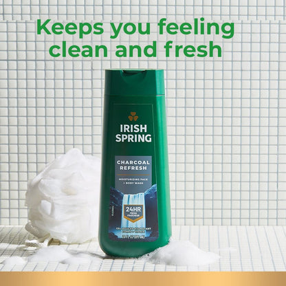 Irish Spring Body Wash 20oz.