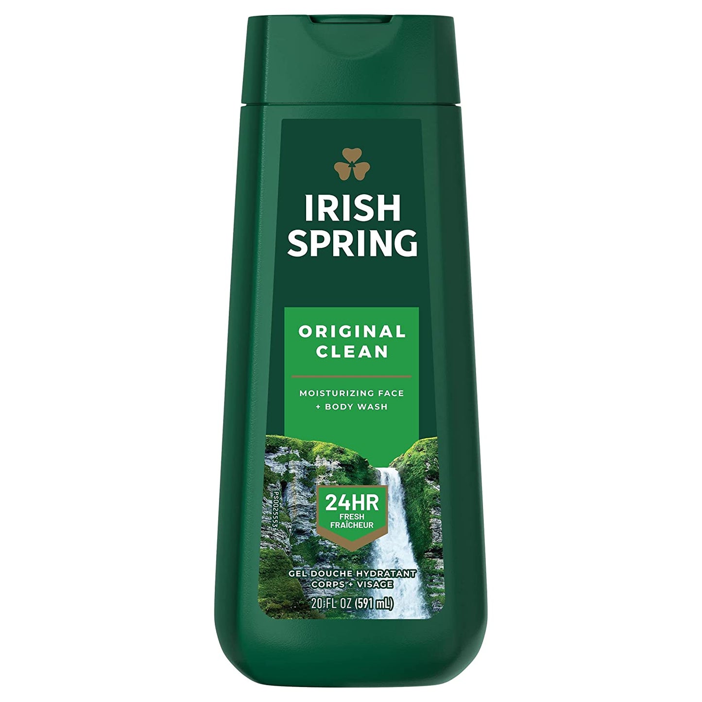 Irish Spring Body Wash 20oz.