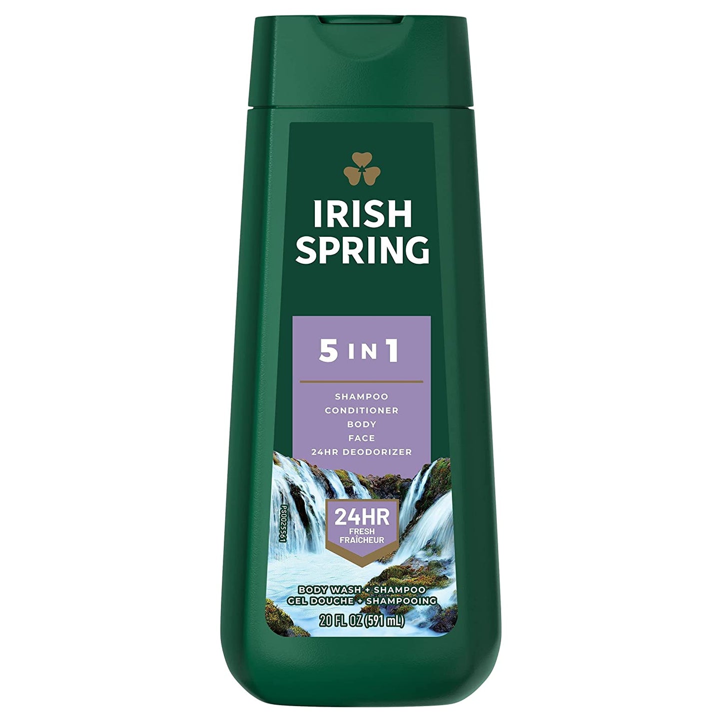 Irish Spring Body Wash 20oz.