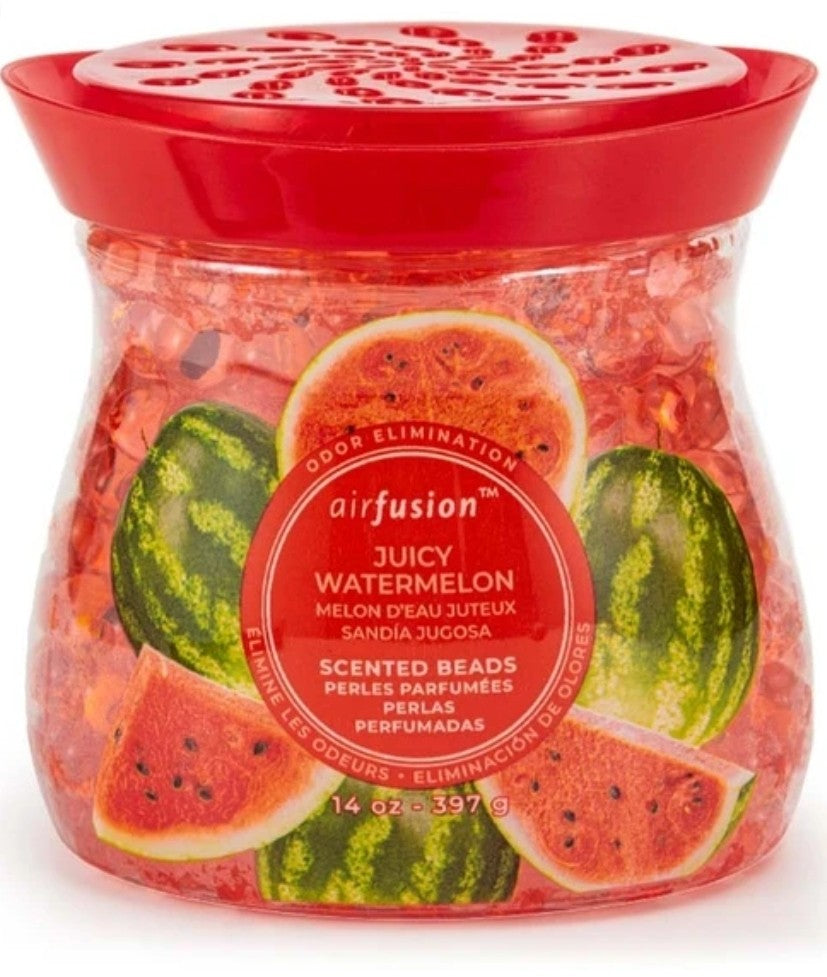 Air Fusion Scented Crystal Beads 14oz.