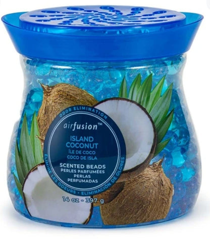 Air Fusion Scented Crystal Beads 14oz.