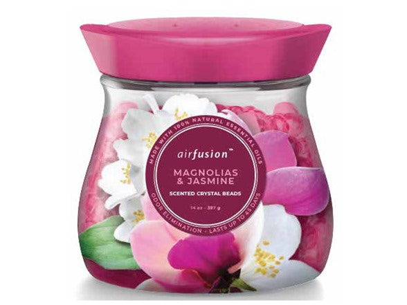 Air Fusion Scented Crystal Beads 14oz.