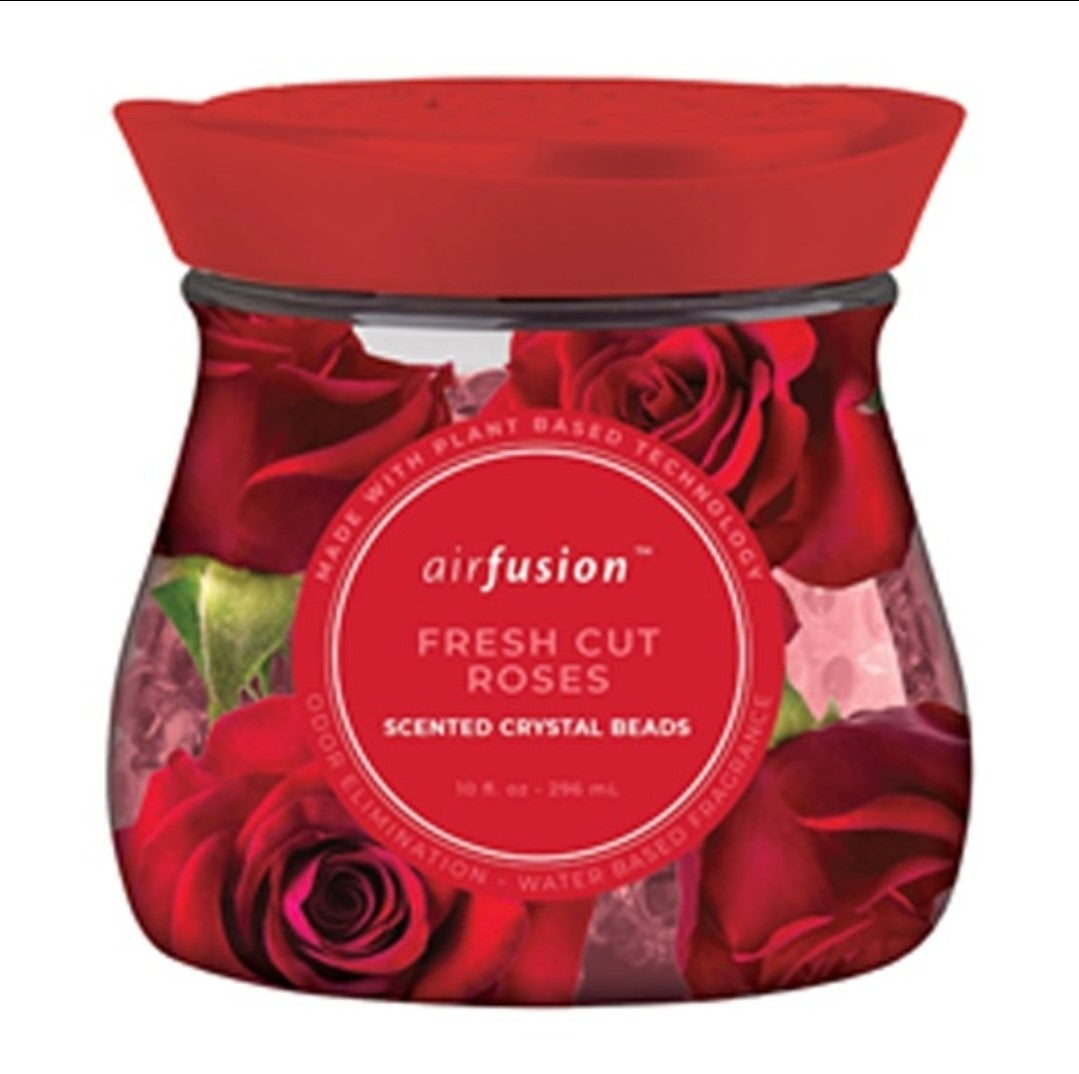 Air Fusion Scented Crystal Beads 10oz.