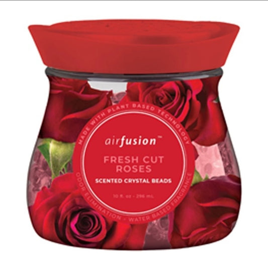 Air Fusion Scented Crystal Beads 10oz.
