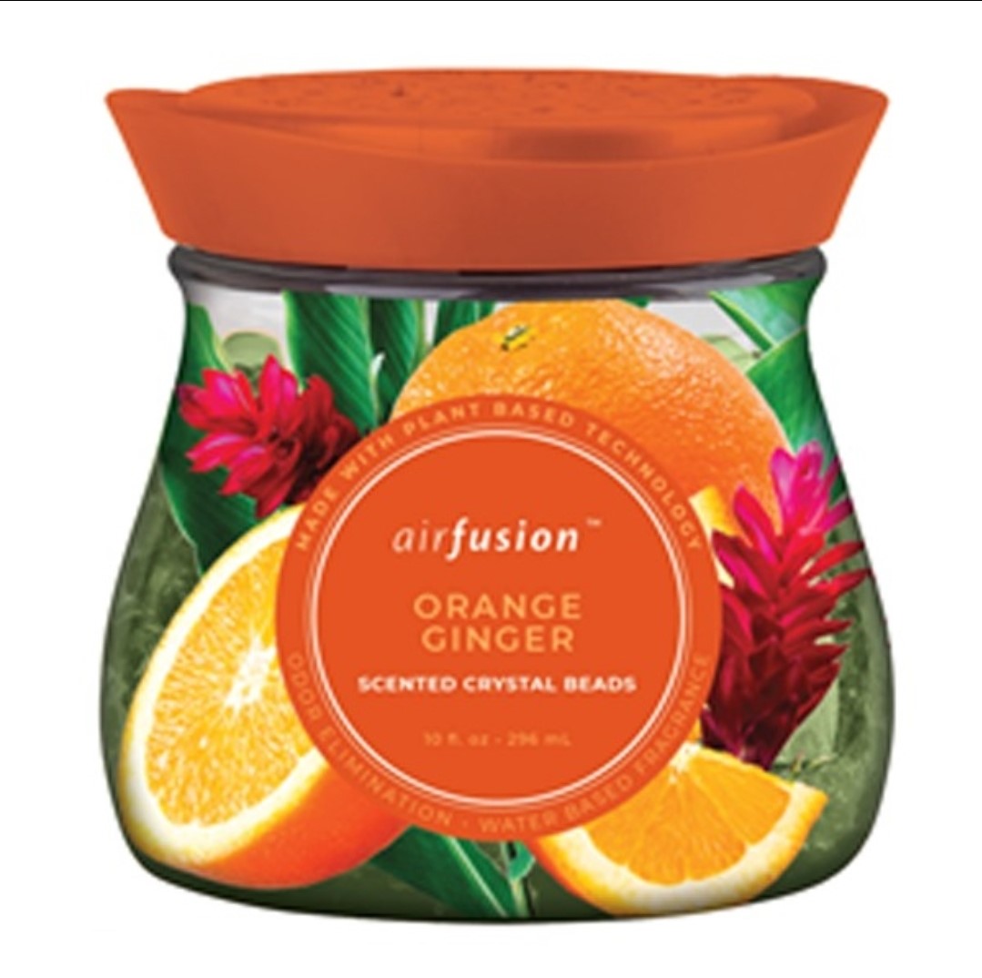 Air Fusion Scented Crystal Beads 10oz.