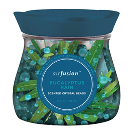 Air Fusion Scented Crystal Beads 10oz.