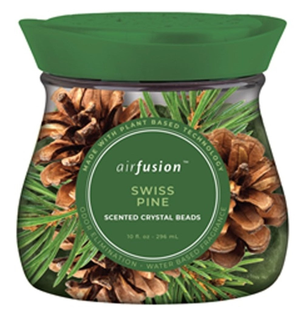 Air Fusion Scented Crystal Beads 10oz.