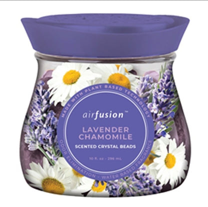 Air Fusion Scented Crystal Beads 10oz.