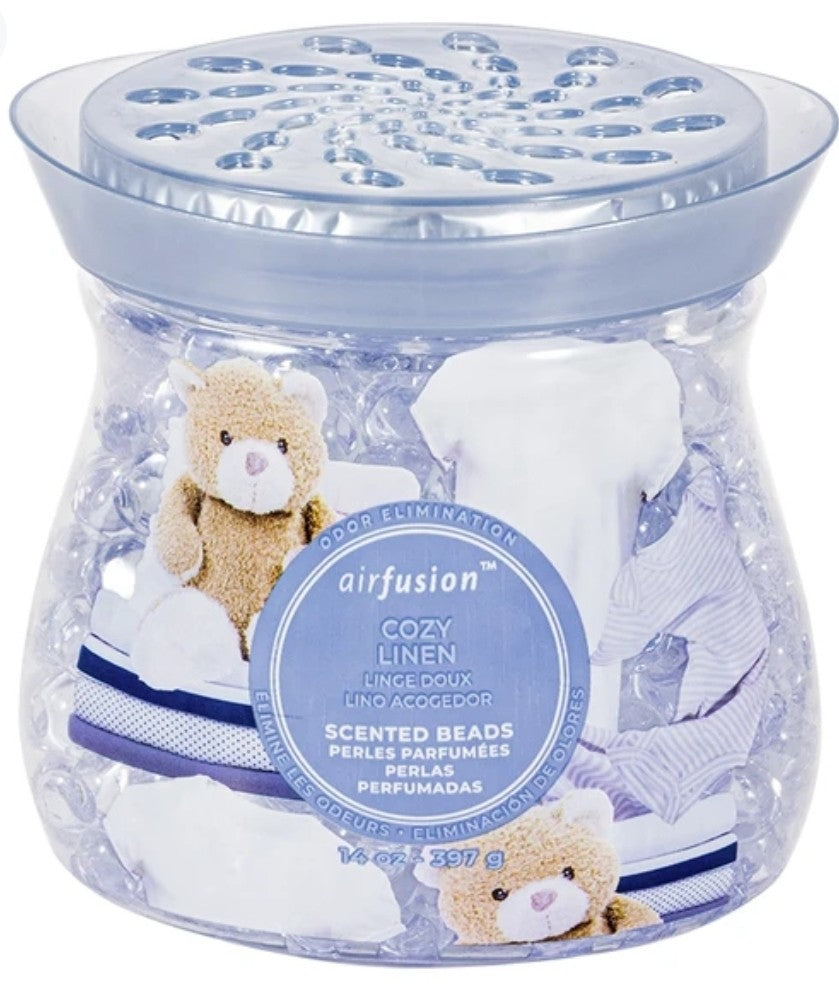 Air Fusion Scented Crystal Beads 14oz.