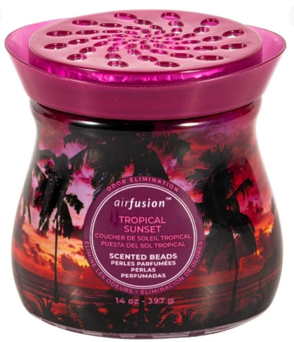 Air Fusion Scented Crystal Beads 14oz.