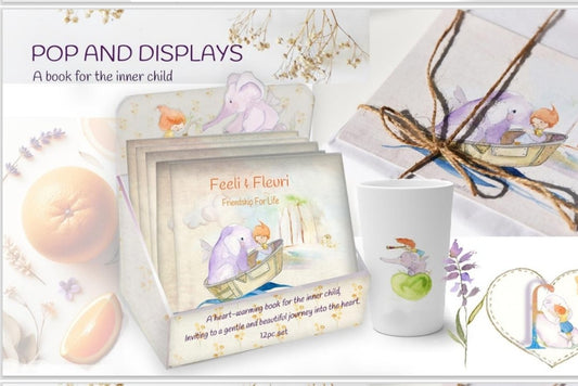 Feeli & Fleuri Eco Printing