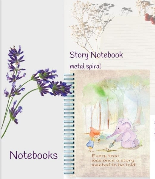 Feeli & Fleuri Eco Printing