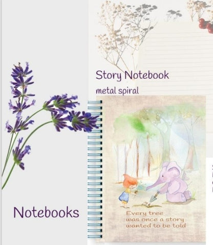 Feeli & Fleuri Eco Printing