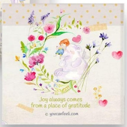Feeli & Fleuri Eco Printing