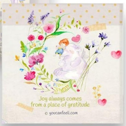 Feeli & Fleuri Eco Printing