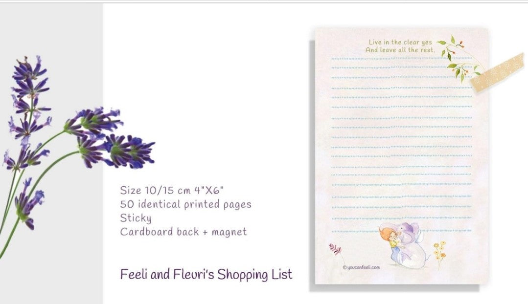 Feeli & Fleuri Eco Printing