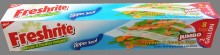 Freshrite Zipper Freezer Bags 8Ct 2 Gallon