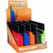 Maxlight Lighters
