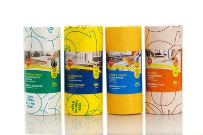 Noam Multi-Purpose Cloths