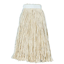 Wet Mop Head Cotton Premium Refill